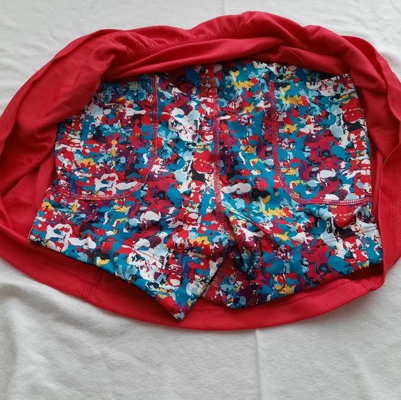 SkirtSports Freedom Fighter XS Cosmo Pink - Picture 4 of 6